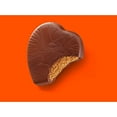 thumbnail image 3 of Reeses Milk Chocolate Peanut Butter Hearts Candy, Valentines Day, 16 Oz (1 Count), 3 of 3