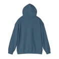 thumbnail image 3 of I CAN'T WAIT TO CLAP BACK SKELETON Unisex Heavy Blend™ Hooded Sweatshirt, 3 of 10