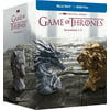 Game of Thrones: The Complete Seasons 1-7 (Blu-ray + Digital)