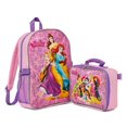 thumbnail image 2 of Ensemble sac à dos et sac à lunch Princesse de Disney, 2 of 3