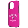 thumbnail image 2 of Funda para teléfono Barbie Barbiecore Antes de que nacieras iPhone 13 Pro, 2 of 3