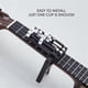 thumbnail image 5 of Guitar Learn Aid Tool Guitar Chord Presser Ukulele Chord Trainer, 5 of 5