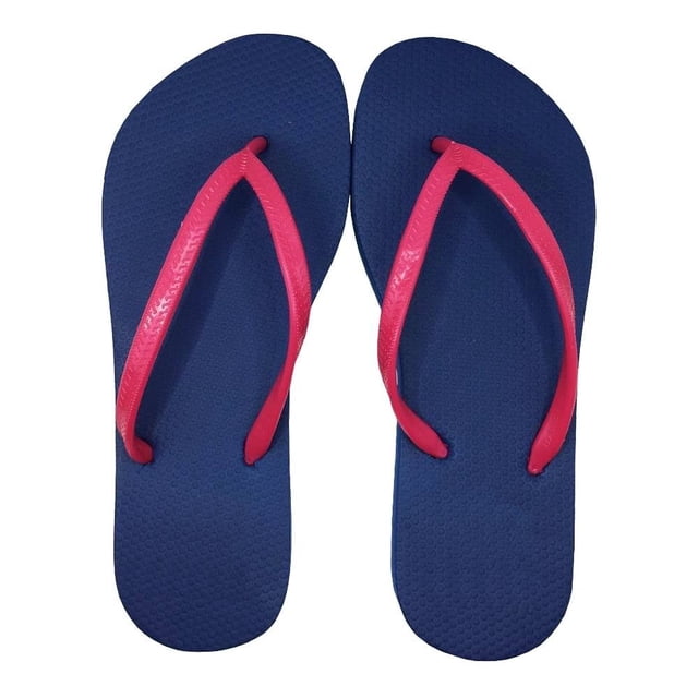 Sandalias Sideletas para mujer, Pata de Gallo Marino, talla 24