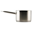thumbnail image 4 of Winware Stainless Steel 4.5 Quart Sauce Pan with Cover, 4 of 8