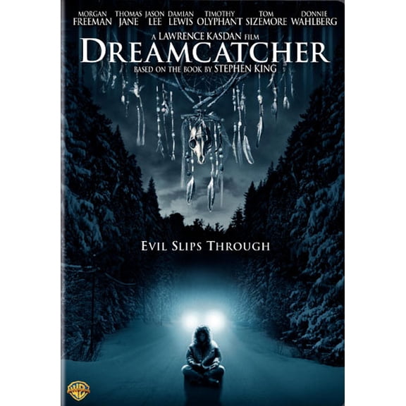 Pre-Owned Dreamcatcher (Dvd) (Good)