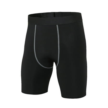 OUMY Men's Athletic Sports Shorts Pants Compression Activewear