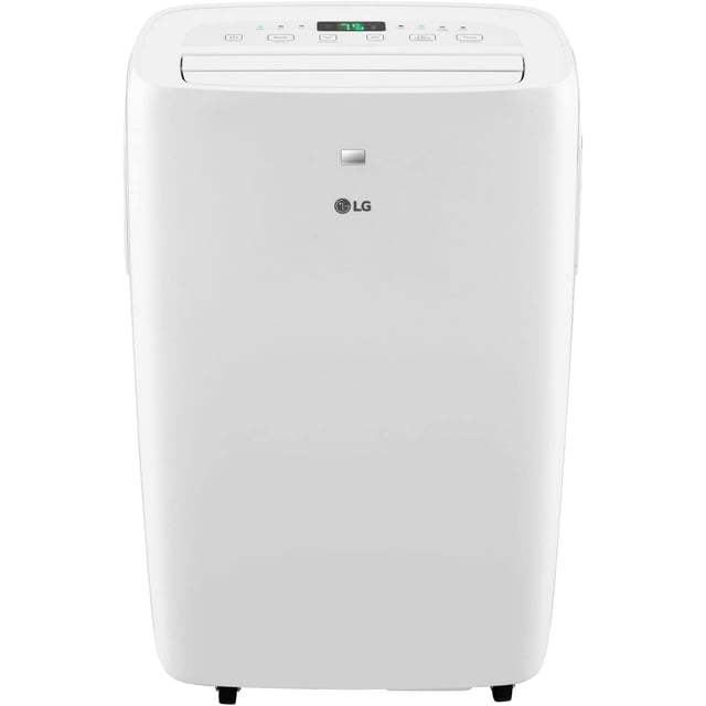 Aire acondicionado portátil LG LP0621WSR 6.000 BTU 115V