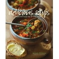 thumbnail image 2 of Pre-Owned Delicious Soups: Fresh and Hearty Soups for Every Occasion (Hardcover) 1849754632 9781849754637, 2 of 2