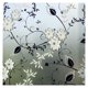 thumbnail image 1 of Película para Ventanas Anti-Peek, Película para Ventanas Electrostática de Flores, 44.5x200CM, 1 of 5