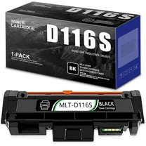 MLTD116S MLT-D116S Toner Cartridge Replacement for Samsung D116S M2825DW M2825WN M2835 M2675FN M2676FH M2875FD M2625 M2626 M2885FW M2876HN M288x Printe