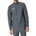 thumbnail image 2 of Under Armour Challenger Tracksuit, Grey, 2 of 10