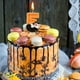 thumbnail image 4 of Decoraciones de Halloween, adornos de Halloween, regalos de Halloween, velas espeluznantes de Halloween, velas de cumpleaños digitales, decoración de pasteles para fiestas, velas espeluznantes de Hall, 4 of 6