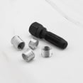 thumbnail image 4 of Kit de herramientas YONGSHENG para reroscar bujías M14*1,25 Negro, 4 of 4