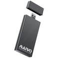 thumbnail image 2 of MAIWOunidad de estado sólido K1642S USB 30 a mSATA SSD Box, 2 of 9