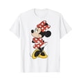 thumbnail image 1 of Onimn Minnie Mouse T-Shirt Graphique Portrait Traditionnel, 1 of 2