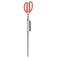 thumbnail image 1 of Pinzas Largas Para Pescado, Pinzas Para Cangrejo, Resistente Al Calor, De Acero Inoxidable, Pequeña Luz Para Exteriores Para Pescar ANGGREK Otros Deportes, 1 of 8