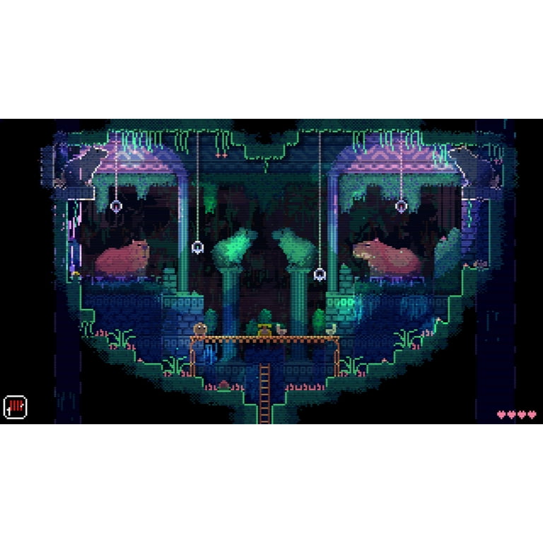 Animal Well, Nintendo Switch - Walmart.com