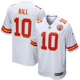 thumbnail image 2 of Jersey NFL Nike Chiefs Tyreek Hill Kansas City Juvenil Talla L, 2 of 5