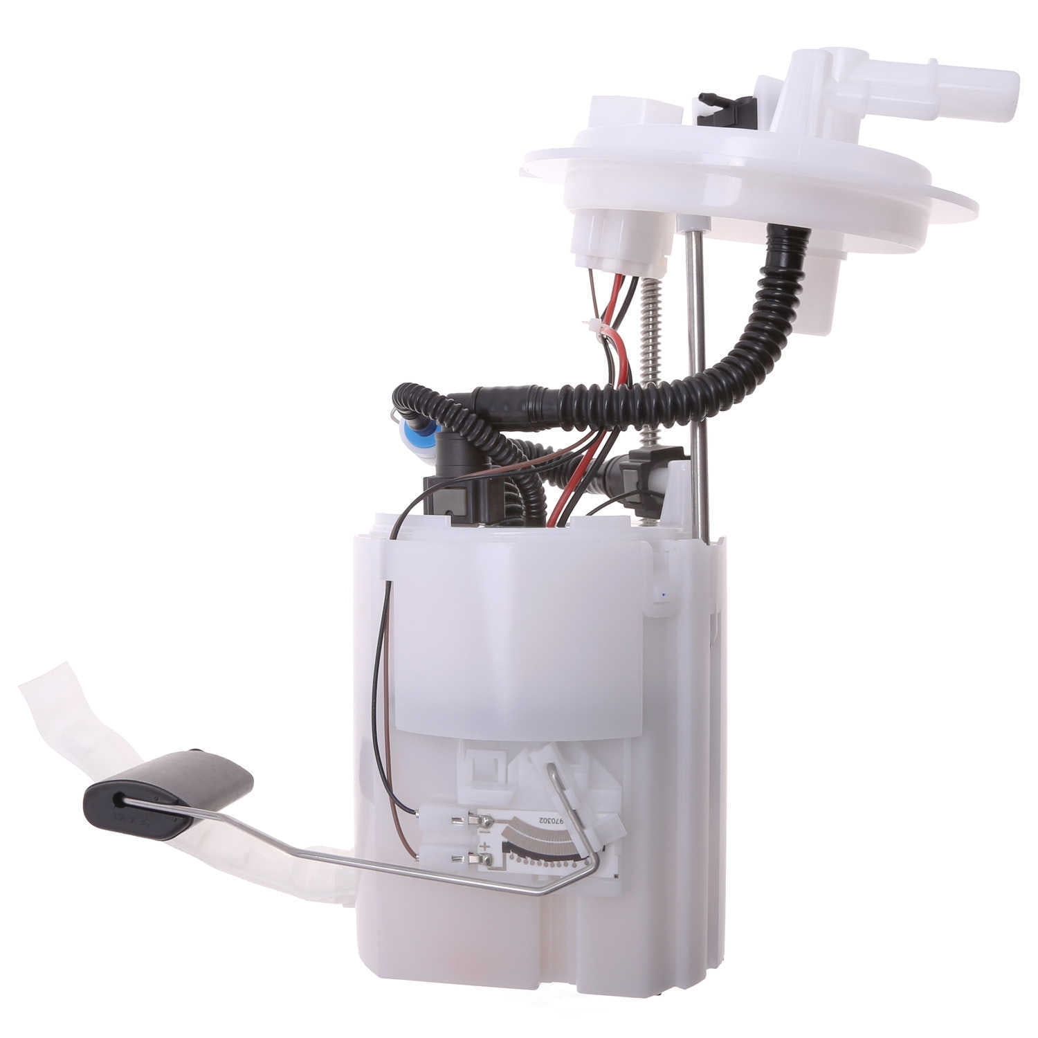 Carter P77124M Fuel Pump Module Assembly-New