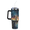 Multicolor 1, variant on ADECORIVY Fruit Lemon Flower 40 oz Tumbler with Flip Cap Lid, Stainless Steel Cup with Lid and Straw Leakproof Travel Mug Water Bottle for Iced Tea, Coffee