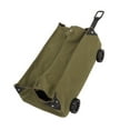thumbnail image 1 of Outdoor Camping Storage Box Wear  Waterproof Large Capacity Cart Storage Box For Cars Home, 1 of 8