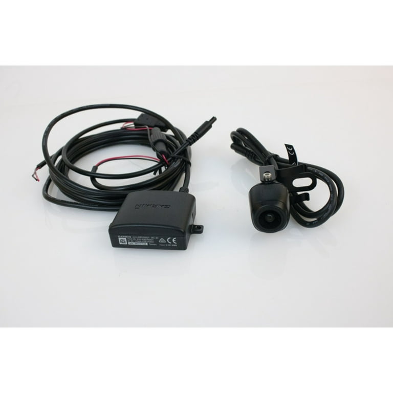 ressource dobbelt Mellem Garmin 010-12242-20 Add-On Camera and Transmitter for BC 30 Backup Camera -  Walmart.com