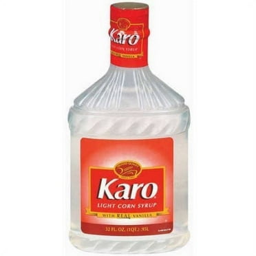 Karo Light Corn Syrup (Pack of 6)