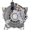 thumbnail image 2 of Alternator Fits 2004 Mercury Grand Marquis, 2 of 4