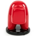 thumbnail image 6 of Among Us Crewmate Ceramic Piggy Bank, Ceramic, Red, Innersloth, 6 of 6