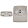 thumbnail image 1 of KD45-51-310 Car Reading Light Dome Light Sunroof Switch Glasses Case for 3/ 6 -5 -3 KD47-69-970, 1 of 5
