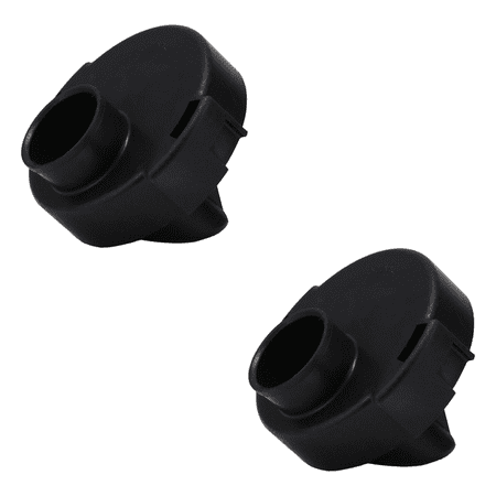 

Makita 416064-8 Dust Nozzle Replacement Tool Parts for BO4556 BO4556K BO5010 Sander (2-Pack)