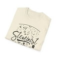 thumbnail image 5 of Steminist, Gildan Unisex Softstyle T-Shirt, Science Graphic Tee, S-3XL, 5 of 5
