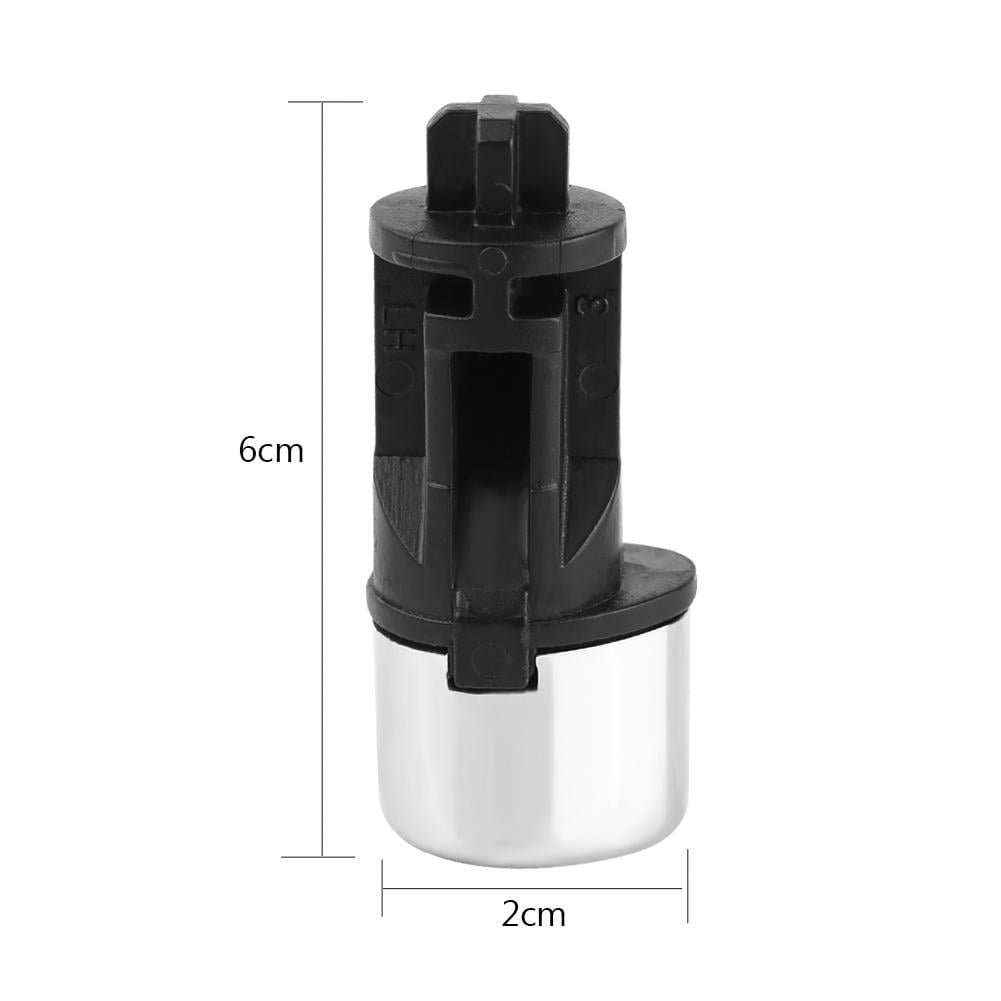 Noref New Shift Knob Shifter Button 