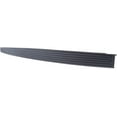 thumbnail image 2 of Tailgate Molding Compatible with Ford F-150 2009-2014 Textured Black Conventional Tailgate Styleside All Cab Types, 2 of 5