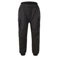 thumbnail image 5 of Heated Pants for Men Women USB Rechargeable Trousers with 18 Heated Zones Winter Warm Waterproof Sweatpants, 5 of 9