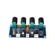 thumbnail image 1 of Tholdsy Placa de Control de tono de sonido, preamplificador de graves, controlador de ajuste de volumen, amplificador, placas ajustables, Cables de audio/vídeo, 1 of 6