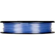TRANSLUCENT BLUE PLA FILAMENT SMALL SPOOL RETAIL BOXED