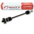 thumbnail image 2 of Sixity 2007 compatible with Arctic Cat 650H1 XT650 Prowler 4X4 Rear Left XTA Axles Back Driver A/T U2007P1S4BUSR, 2 of 3