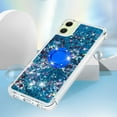 thumbnail image 4 of Case for FOXDOCK Sansung Galaxy A06 Full Corner Protection Glitter Phone Case with Ring Holder, 4 of 4