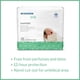 thumbnail image 2 of Pañales desechables McKesson para recién nacidos, 0-10 libras, 20 unidades, 2 of 6