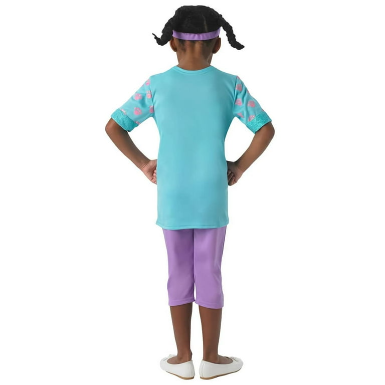 Ruby Slipper Sales LLC (Rubies) Disney Doc McStuffins Pet Vet