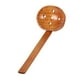 thumbnail image 4 of Injueey Cooking Ladle Home Kitchen Japanese Spoon Household Ramen Handle Style Drinking Tableware Strainer Long Soup Tool Type2 NO2, 4 of 6