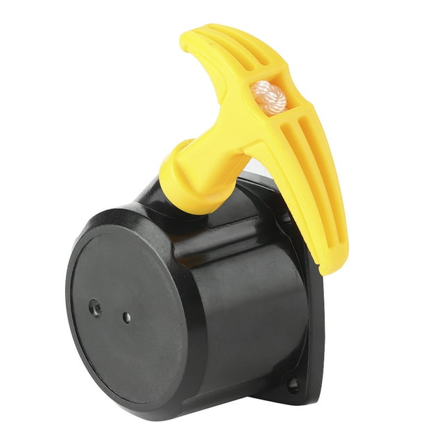 Starter Pull Launcher Starter Replacement Pull Start Easy To Pull Rewind Starter Accessory Fit For 32 23CC Hedge Trimmer
