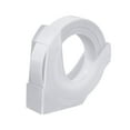 thumbnail image 1 of Tallado Corte Cinta de enmascarar Cinta guía Herramienta de trazado Línea de trazado Guía de tallado blanco, 1 of 9