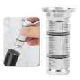 thumbnail image 5 of Fork Headset 1-1/8" 28.6mm Expander Plug Bolt Bike 25.4mm 1'' Headset Top Cover Expansion Plug Hanging Core - Expander, 5 of 8