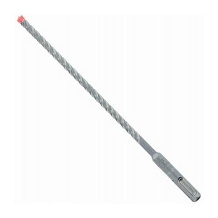

New 5PK Freud DMAPL4080 Rebar Demon Hammer Drill Bit 1/4 in Dia 8 in Oal Percussion 4-Flute Sds Plus Shank (Case of 5)