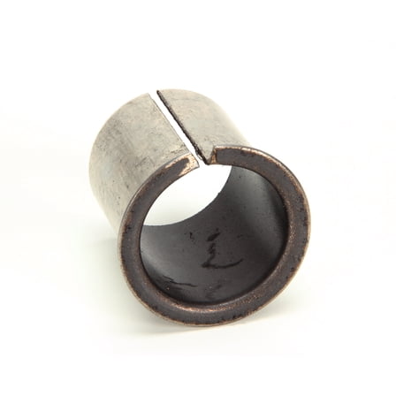 Doughpro 110102167 Flanged Bushing Machined, Dp11