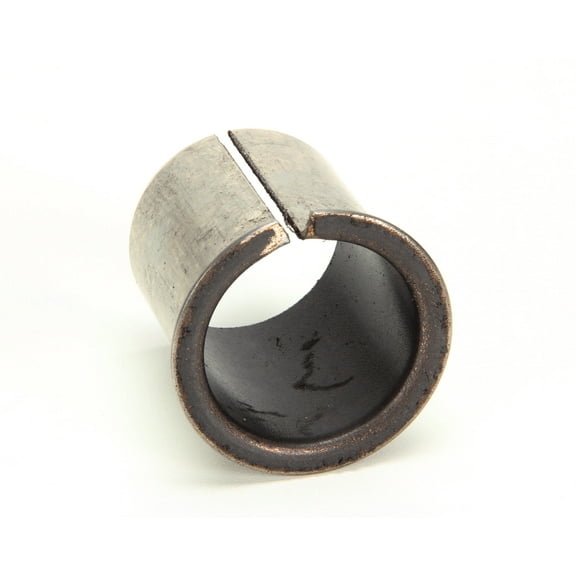 Doughpro 110102167 Flanged Bushing Machined, Dp11