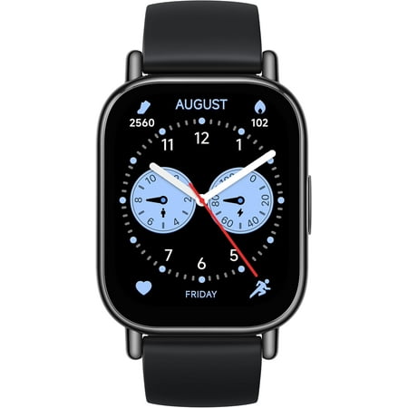 Xiaomi(シャオミ) Redmi Watch 5 Lite ブラック