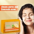 Linjieee Kojic Soap Face And Bath Soap Soap Bar Acanthosis Nigricans